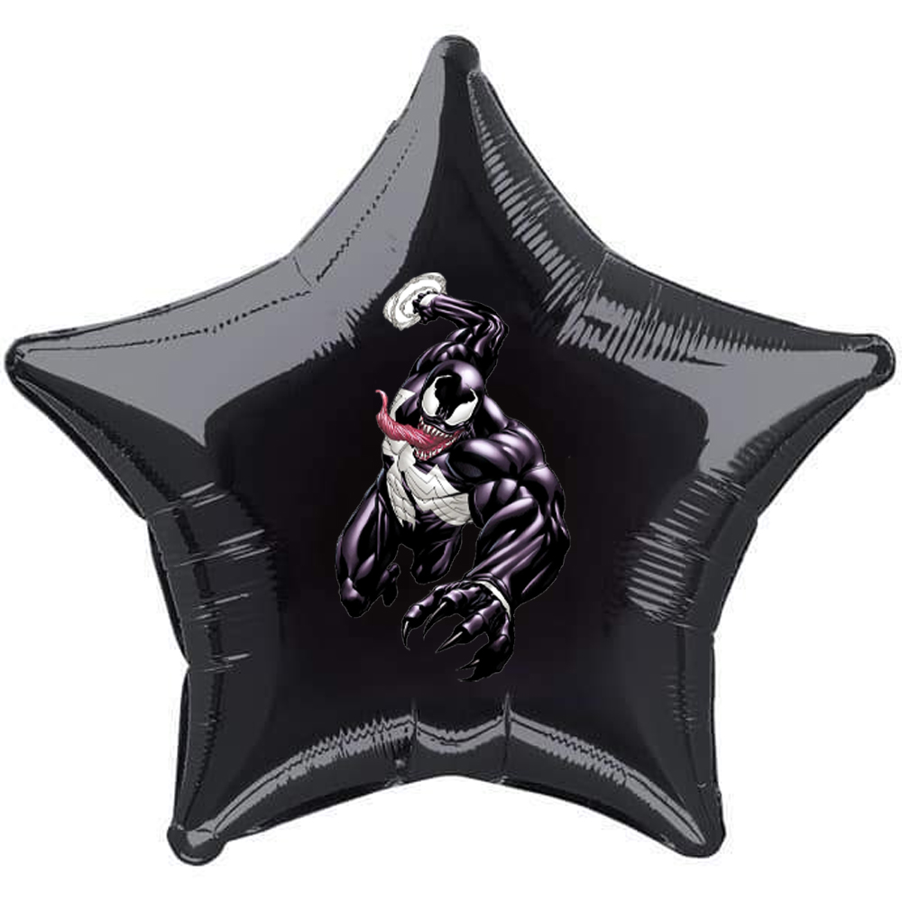 Venom